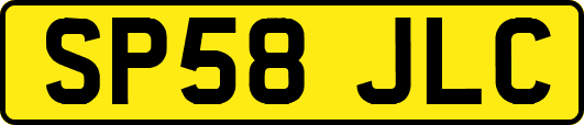 SP58JLC