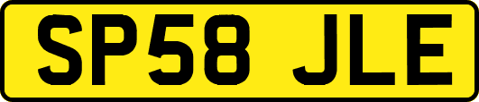 SP58JLE