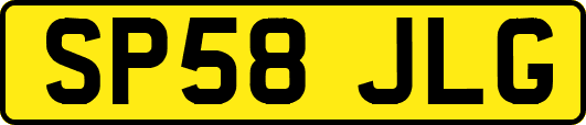 SP58JLG