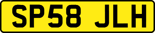 SP58JLH