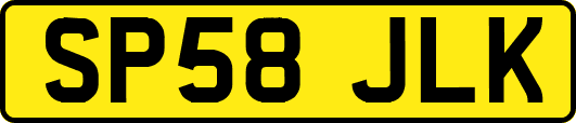 SP58JLK