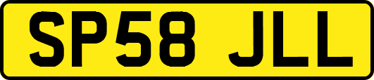 SP58JLL