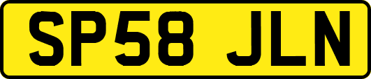 SP58JLN