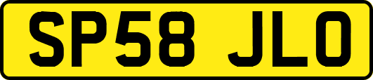 SP58JLO
