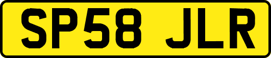 SP58JLR