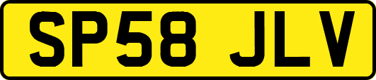SP58JLV