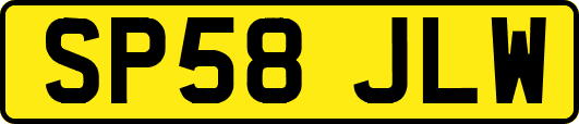 SP58JLW