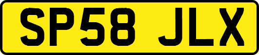 SP58JLX