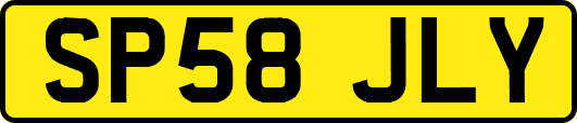 SP58JLY