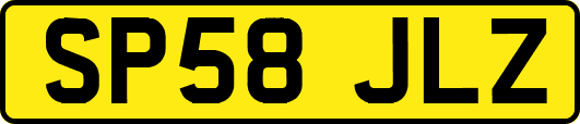 SP58JLZ
