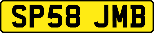 SP58JMB