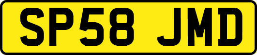 SP58JMD