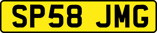 SP58JMG