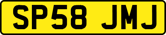 SP58JMJ