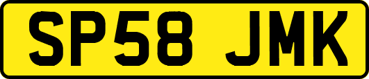 SP58JMK