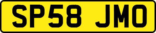 SP58JMO