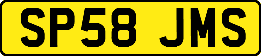 SP58JMS