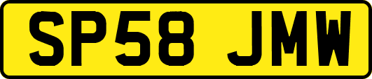 SP58JMW