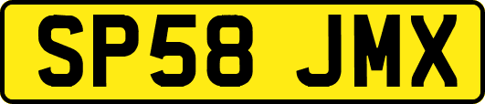 SP58JMX