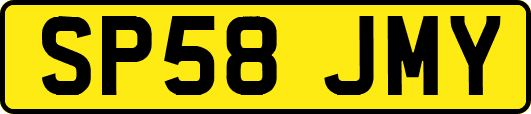 SP58JMY