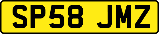 SP58JMZ