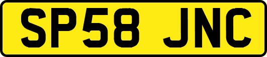 SP58JNC