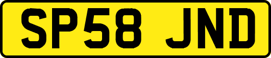 SP58JND
