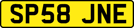 SP58JNE