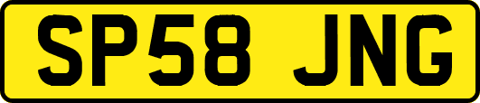 SP58JNG