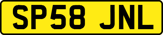 SP58JNL