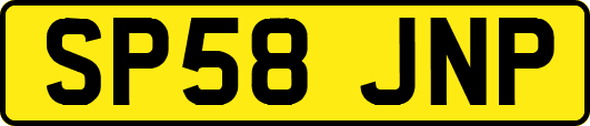 SP58JNP