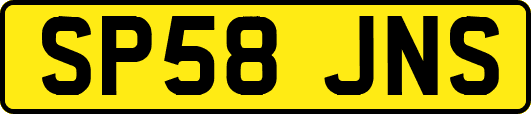 SP58JNS