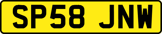 SP58JNW