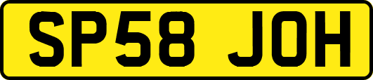 SP58JOH