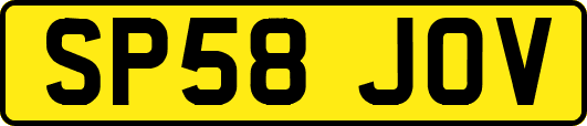 SP58JOV