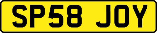 SP58JOY