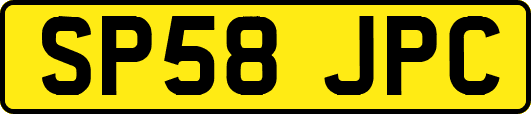 SP58JPC