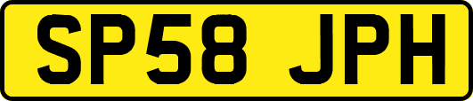 SP58JPH