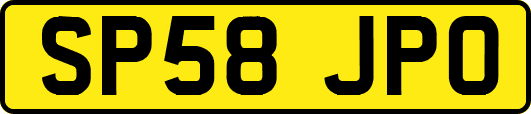 SP58JPO
