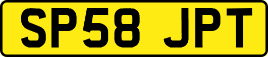 SP58JPT