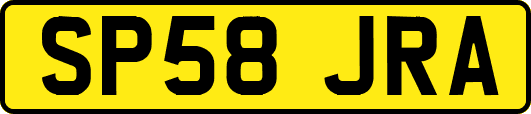 SP58JRA