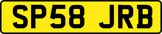 SP58JRB