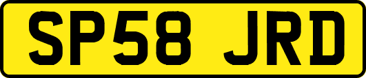 SP58JRD