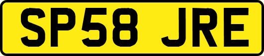 SP58JRE