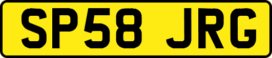 SP58JRG