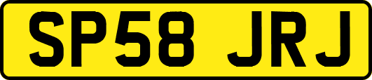 SP58JRJ