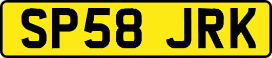 SP58JRK
