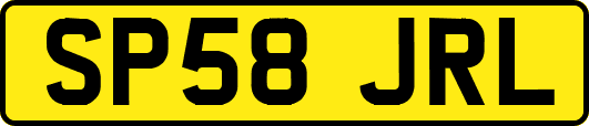 SP58JRL
