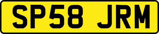 SP58JRM
