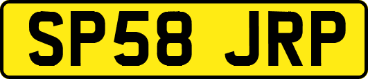 SP58JRP